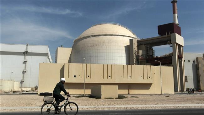 بوشهر تعفي ايران عن 0.8 مليون طن من الانبعاثات