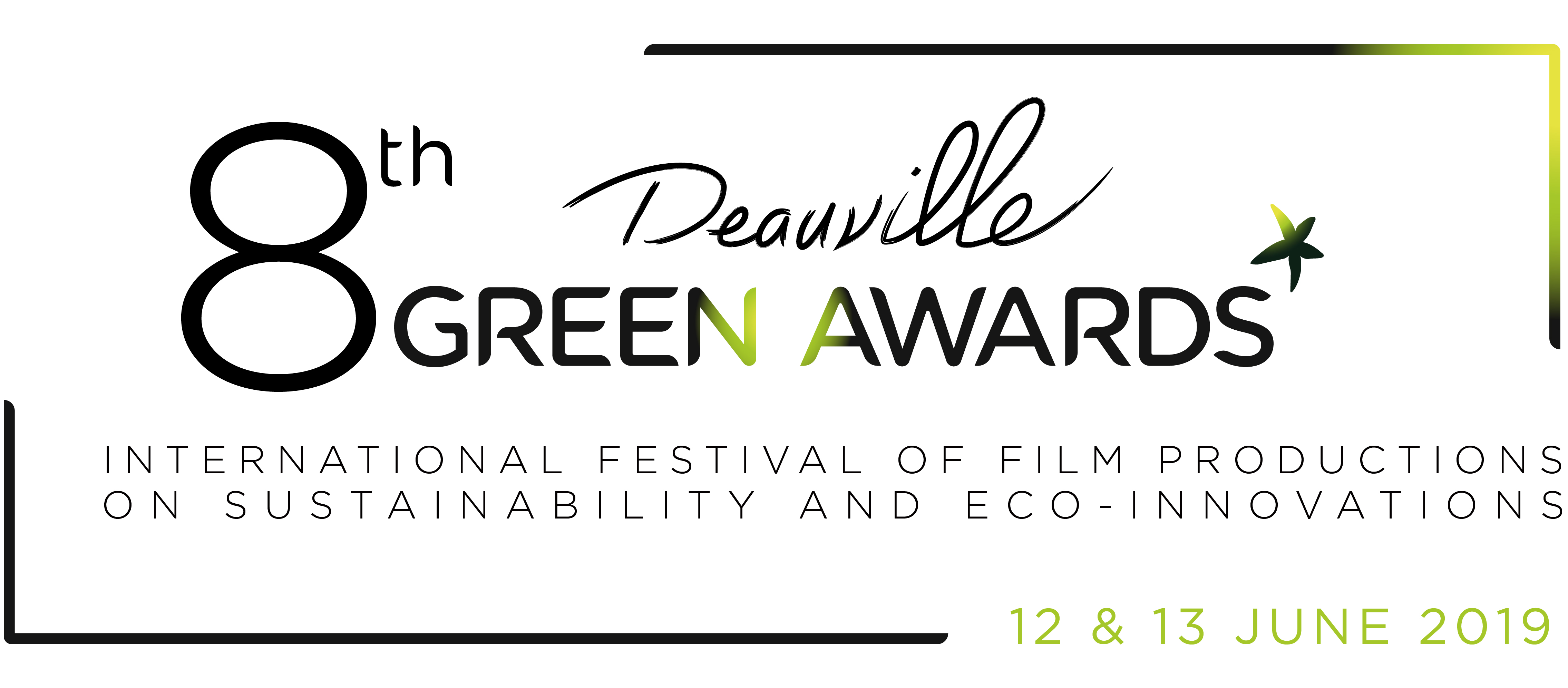 “Wild Edens: Russia” wins Silver Prize at the Deauville Green Awards 2019