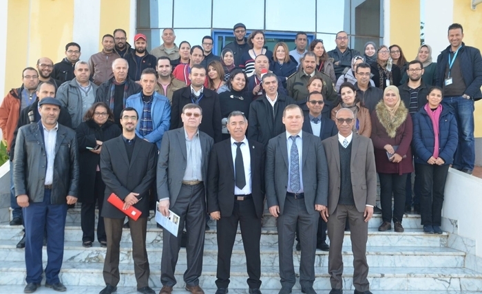 ندوة علمية في تونس حول التكنولوجيا الذرية
